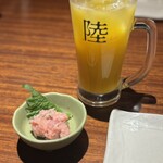 日本酒與個室居酒屋 農家之慶 海濱幕張店 - 