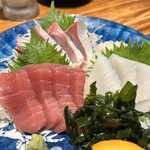 喰多朗 - 料理写真: