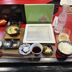 天扶良 きく桜 - 