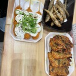 沼津港 サンパチ酒場 - 
