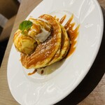 デニーズ - 料理写真: