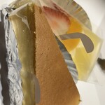 喜久家洋菓子舗 - 