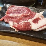 360557205 - 8歳のマトン