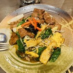 是的菜館 - 