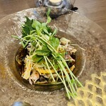 是的菜館 - 