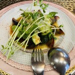 是的菜館 - 