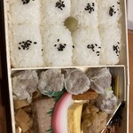 崎陽軒 - 料理写真: