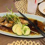是的菜館 - 