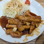 めぐり茶屋 - 