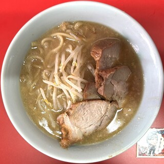 ラーメン二郎_0