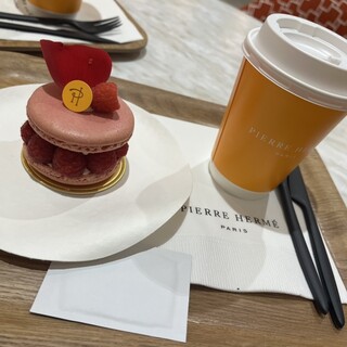 メイドイン ピエール・エルメ_1
