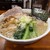 一条流がんこラーメン - 料理写真:こってり醤油ラーメン