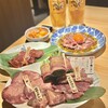 黒毛和牛一頭買い焼肉 道頓堀みつる - 