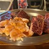 ホルモンバル惑星みかん - 