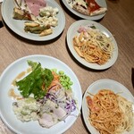 SALVATORE CUOMO & BAR - 