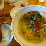 日本料理 下元 - 