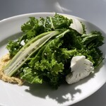 GREEN HOUSE by MERCER BRUNCH - 