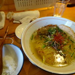 日本料理 下元 - 