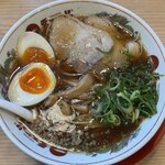 天下一品 - 料理写真: