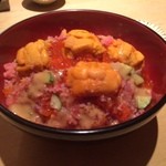 江戸前鮓 すし通