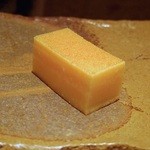 鮨 さいとう - 玉