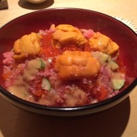 江戸前鮓 すし通 - 