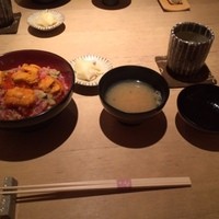 江戸前鮓 すし通 - 