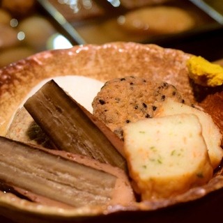 おでん屋 ひなた_2