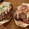 銀だこハイボール酒場 - 