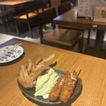名古屋大酒場だるま - 