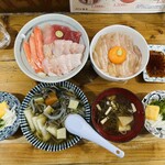 みなと食堂 - 