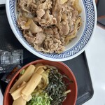 吉野家 - 料理写真: