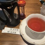 珈琲館 - ドリンク写真: