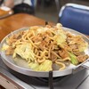 大安食堂 - 料理写真: