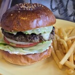 ブッチャーズテーブル - 
