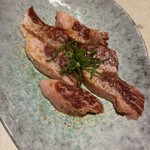 焼肉 しおむら - 