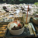 ロックス カフェ - 