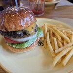 ブッチャーズテーブル - 