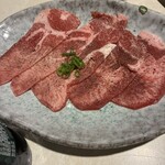 焼肉 しおむら - 