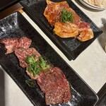 焼肉 しおむら - 