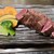 ステーキハウス インディアンズ - 料理写真: