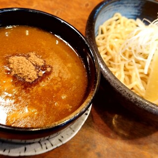 俺の創作らぁめん 極や_0