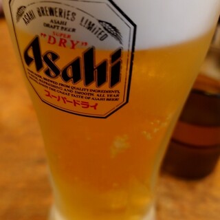 俺の創作らぁめん 極や_1