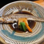 新美勢本店 - 料理写真: