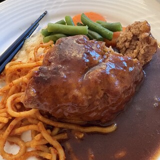 洋食屋クメキッチン_0