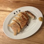 餃子 おそ松 - 