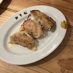 餃子 おそ松 - 