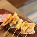 大衆酒場 また会いにゆきます。 - 