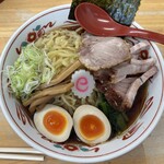 とら食堂 - 