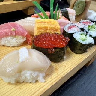 寿司処やぐら_0